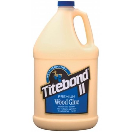 TITEBOND Franklin International 5006 Titebond II Wood Glue 5006